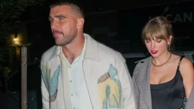 Taylor Swift juga Travis Kelce Siap Memulai Hidup Baru, Segera Nikah usai Lewati Masa Pahit