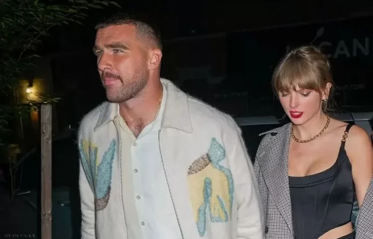Taylor Swift juga Travis Kelce Siap Memulai Hidup Baru, Segera Nikah usai Lewati Masa Pahit