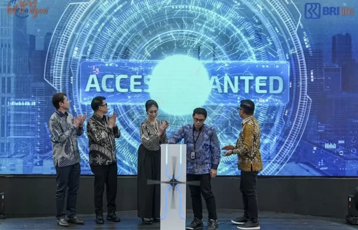 Tetap Solid, BRI Life Catatkan APE Rp3,07 Billion pada tempat 2024