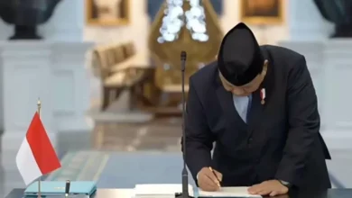 THR PNS Kapan Cair? Begini Jawaban Singkat Prabowo