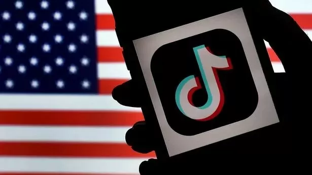 TikTok Akan Hilang pada tempat Amerika Serikat Jika 4 April 2025 Tidak Dijual