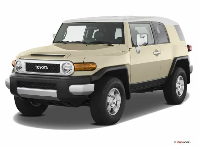 Toyota Land Cruiser Jadi Kendaraan Paling Banyak Dicuri pada di Negeri Matahari Terbit