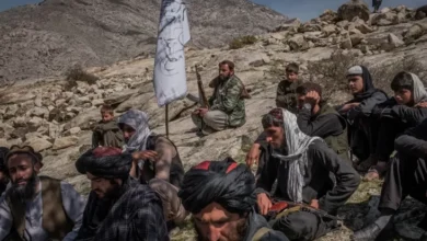 Trump Ingin Tentara Amerika Serikat Kembali ke wilayah negara Afghanistan lantaran Rudal Nuklir China