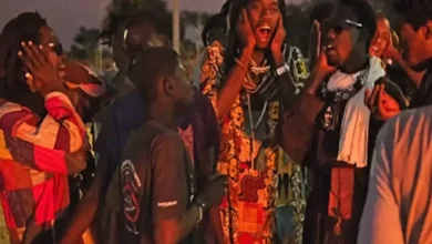 Umat Islam di area pada Senegal Hal ini Nyeleneh, Tak Wajib Salat lalu Puasa Ramadan