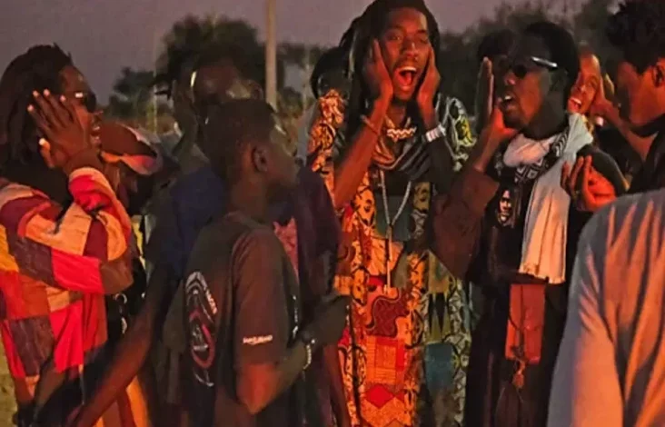 Umat Islam di area pada Senegal Hal ini Nyeleneh, Tak Wajib Salat lalu Puasa Ramadan