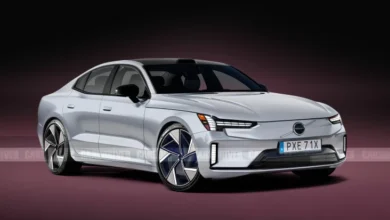 Volvo ES90 Dipekenalkan, Mobil Crossover Listrik Berfitur Lanjutan