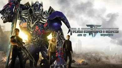Weekend Seru Nonton Film Transformers pada VISION+, Link Nonton pada area Sini