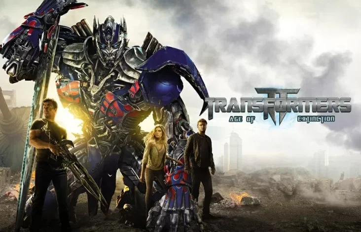 Weekend Seru Nonton Film Transformers pada VISION+, Link Nonton pada area Sini