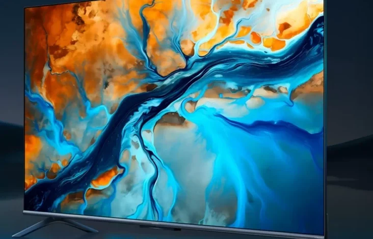 Xiaomi TV S Mini LED Series 2025: Standar Baru Pengalaman Visual yang dimaksud digunakan Imersif