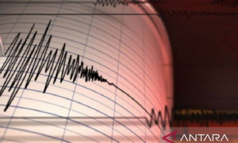 Menkes Turki: Hampir 236 warga terluka akibat gempa ke Istanbul
