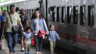 KAI juga Kemenhub operasikan KA PSO bermacam rute ke di Jawa-Sumatera