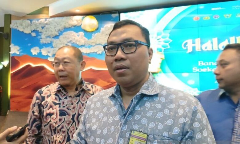 Bandara Soetta pastikan kesiapan layanan penerbangan haji 2025