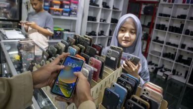 Fungsi juga khasiat nomor IMEI pada iPhone