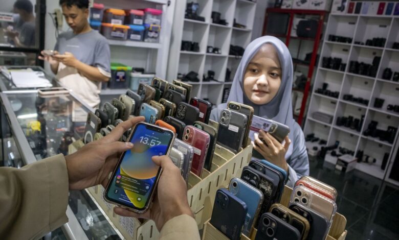 Fungsi juga khasiat nomor IMEI pada iPhone