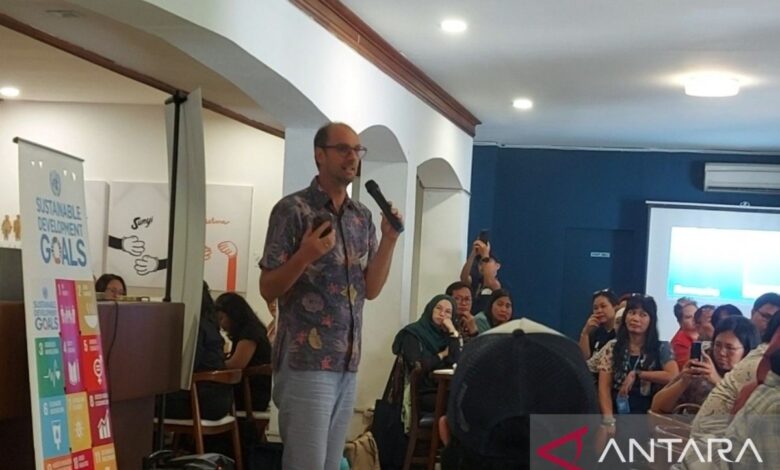 UNIC apresiasi peran media pada edukasi, diseminasi informasi