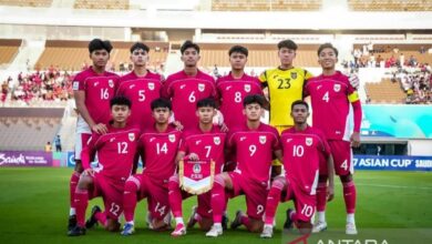Kapan Piala Global U17 2025 diselenggarakan? Simak jadwalnya pada dalam di lokasi ini