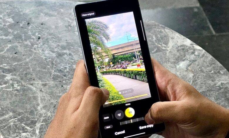 Anjas Maradita pilih Galaxy S25 Series untuk menyebabkan konten Artificial Intelligence