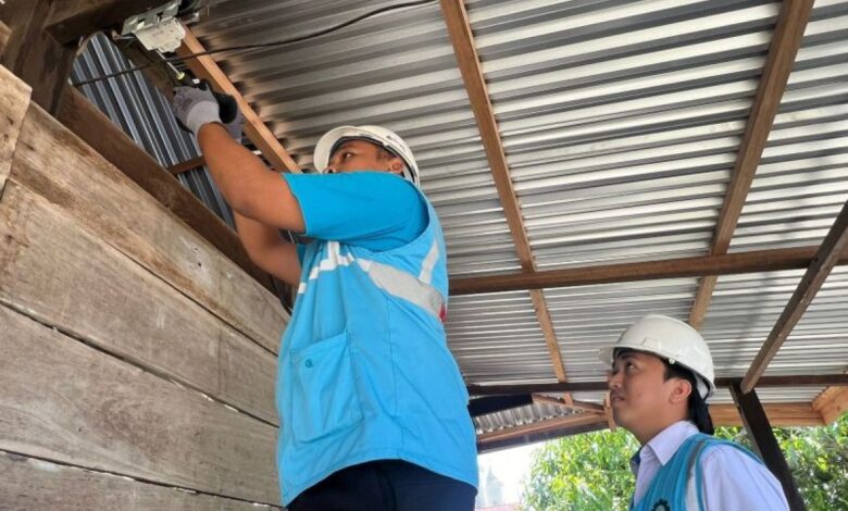 Bahlil tegaskan diskon 50 persen tarif listrik tak ada diperpanjang