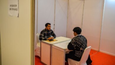 Pertanyaan yang tersebut paling rutin muncul pada interview kerja