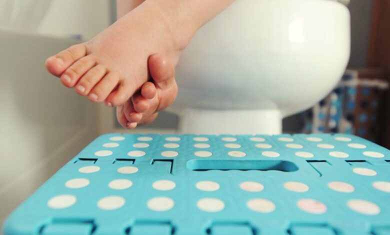 Tanda anak siap untuk “toilet training”