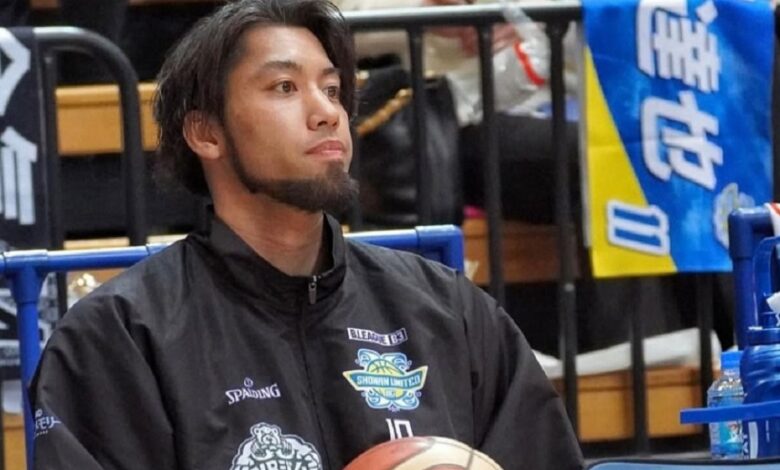 Apa itu pemain heritage pada IBL? Berikut penjelasan juga juga contohnya