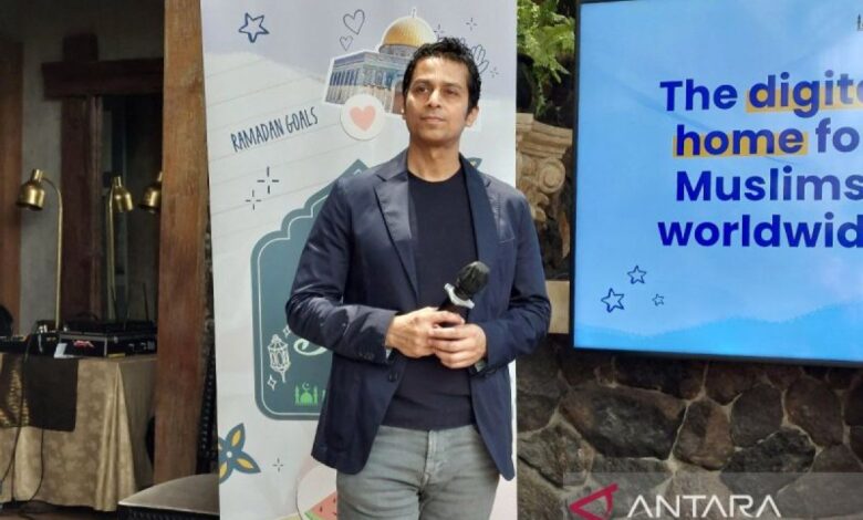 Muslim Pro membantu umat Islam bangun kebiasaan positif pada Ramadhan