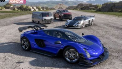 Gim “Forza Horizon 5” akan meluncur ke PlayStation 5