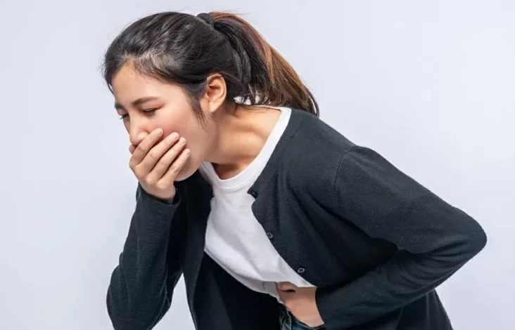 6 Penyakit yang tersebut Sering Kambuh pasca Lebaran, Kenali Gejalanya