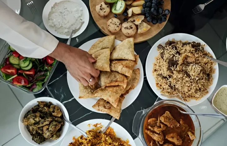 8 Cara Cegah Asam Urat lalu Kolesterol Tinggi Kambuh pada waktu Lebaran, Jangan Kalap Makan!
