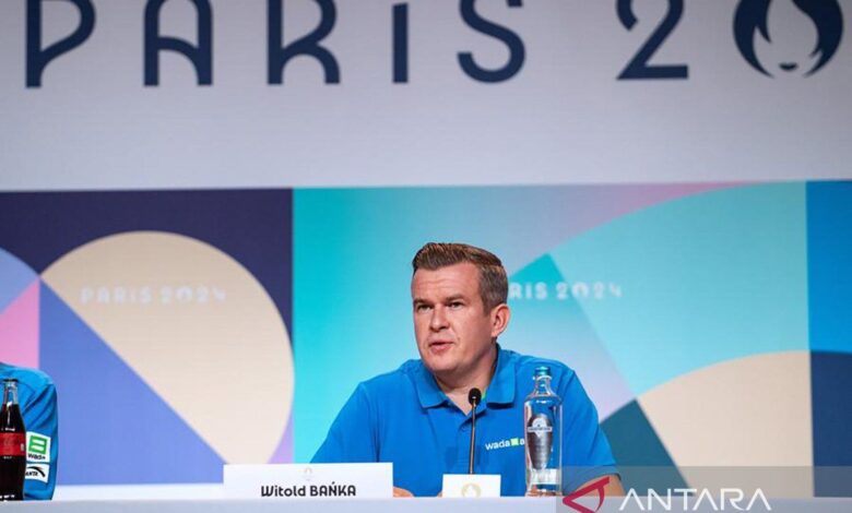 Presiden WADA: Sistem anti-doping Amerika Serikat masih sangat jarak jauh dari sempurna