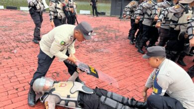Tradisi unik Hari Buruh pada dunia, ada Festival Beltane pada Skotlandia