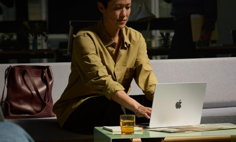 MacBook Pro M4 Pro: Berikut spesifikasi & harganya di di tahun 2025