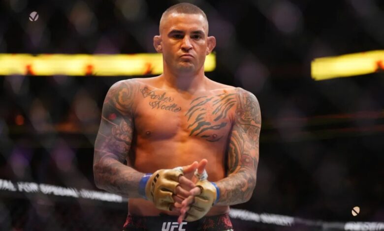 Dustin Poirier umumkan laga terakhirnya pada UFC lawan Max Holloway