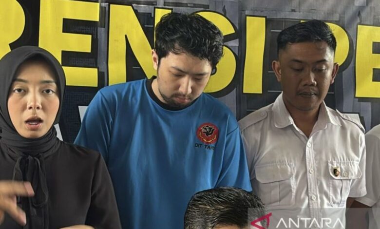Fetish jadi motif ke balik persoalan hukum pelecehan pasien, apa itu fetish?