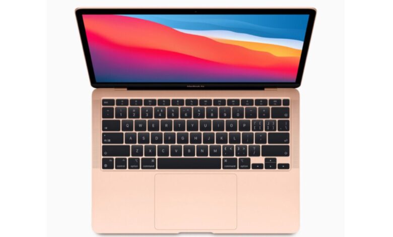 MacBook Air M1 masih layak pada di tahun 2025: Hal ini spesifikasi & harganya