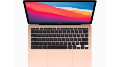 MacBook Air M1 masih layak pada tahun 2025: Hal ini spesifikasi & harganya