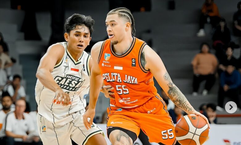 JaQuori McLaughlin: Point Guard eks NBA andalan Pelita Jaya pada IBL