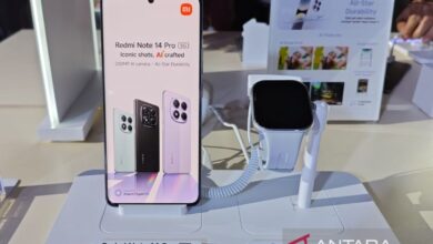 Spesifikasi Redmi Note 14 Pro kemudian juga Redmi Note 14 Pro+