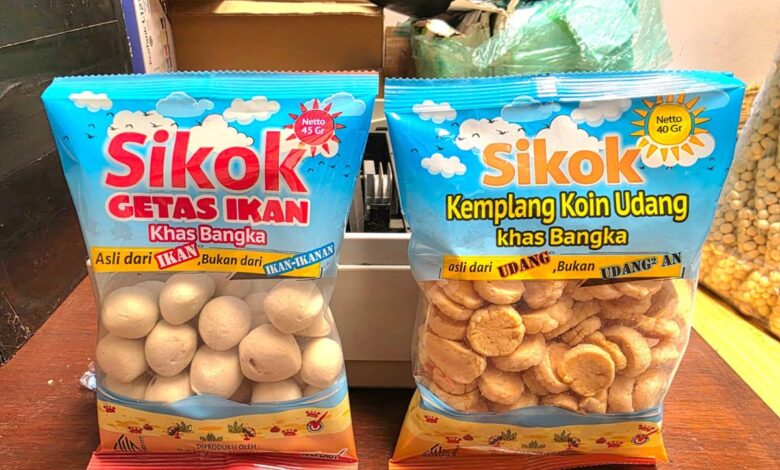 “SIKOK” Babel siap bersaing ke pada pangsa nasional