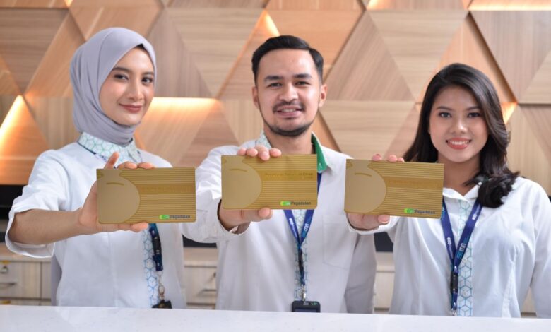 Alasan emas jadi tujuan konstruksi sektor ekonomi berharga