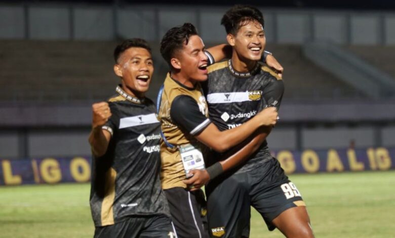 Profil Septian Bagaskara:  Sosok ujung tombak baru kelompok Garuda