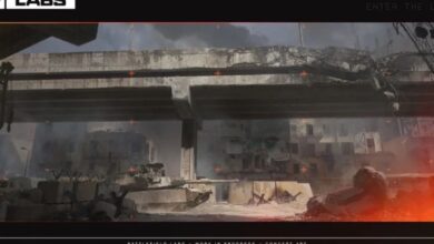 EA ajak pemain mencoba gim baru Battlefield melalui Battlefield Labs
