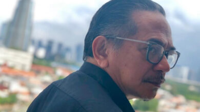 Begini Kondisi Terakhir Ray Sahetapy sebelum Meninggal, Semangat Hidupnya Menurun