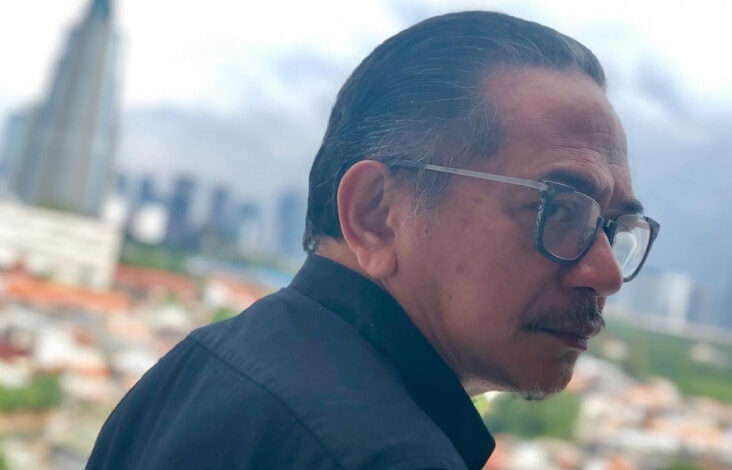 Begini Kondisi Terakhir Ray Sahetapy sebelum Meninggal, Semangat Hidupnya Menurun