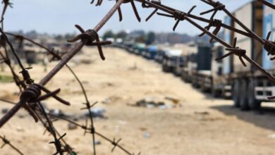 PBB desak akses kemanusiaan tanpa hambatan pada seluruh Kawasan Daerah Gaza