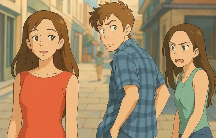 Pengolah Bahasa Alami GPT Tambah 1 Juta Customer Baru di tempat Satu Jam pasca Tren Studio Ghibli