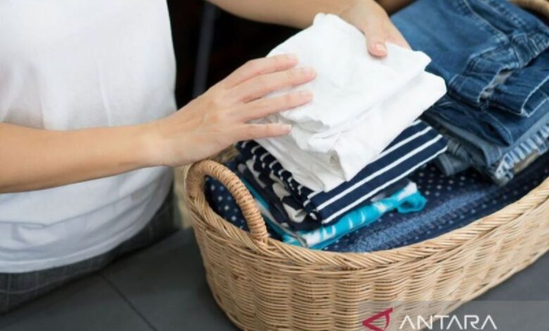 Noda minyak di jeans susah hilang? Hal ini cara efektif mengatasinya