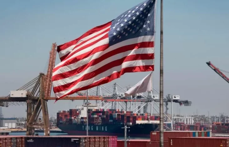 Kondisi Keuangan 15 Negara Mitra Dagang Amerika Serikat yang dimaksud Paling Terpukul Tarif Timbal Balik Trump
