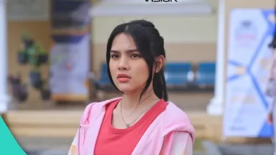 Garap Series VISION+, Jay Sukmo Beberkan Cerita di Balik Culture Shock