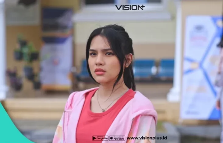 Garap Series VISION+, Jay Sukmo Beberkan Cerita di Balik Culture Shock